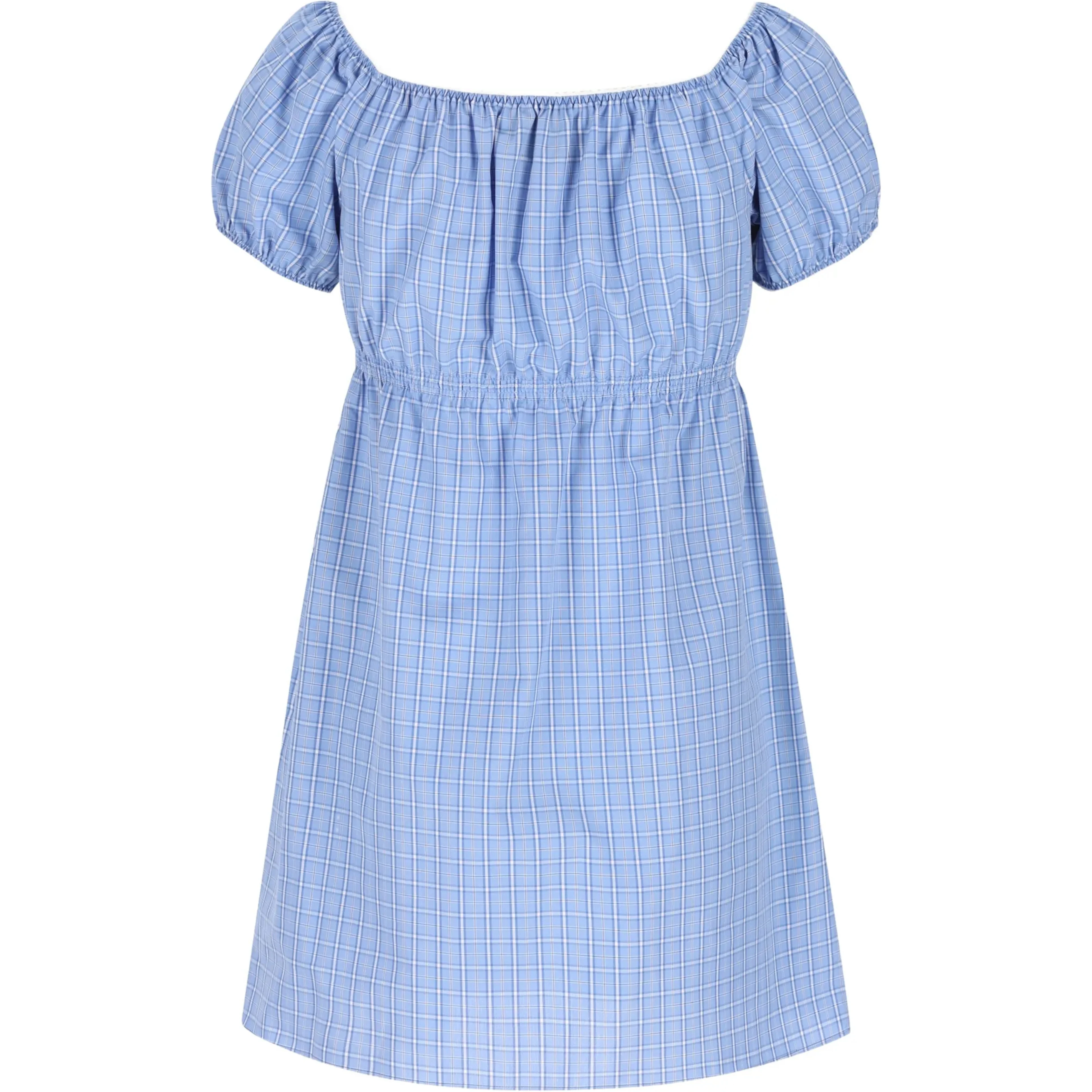 Miu Miu Dresses Light Blue