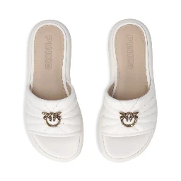 Pinko Sandals