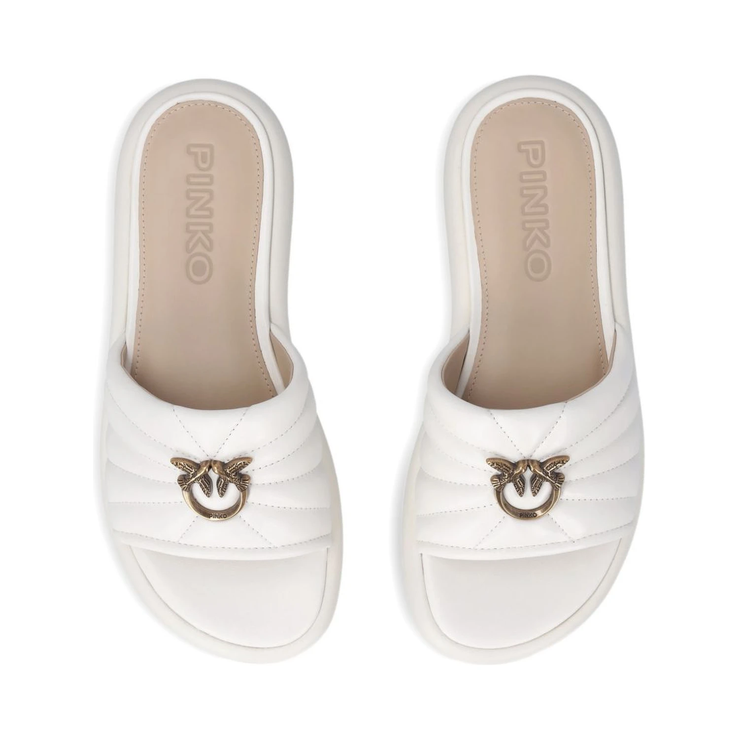 Pinko Sandals