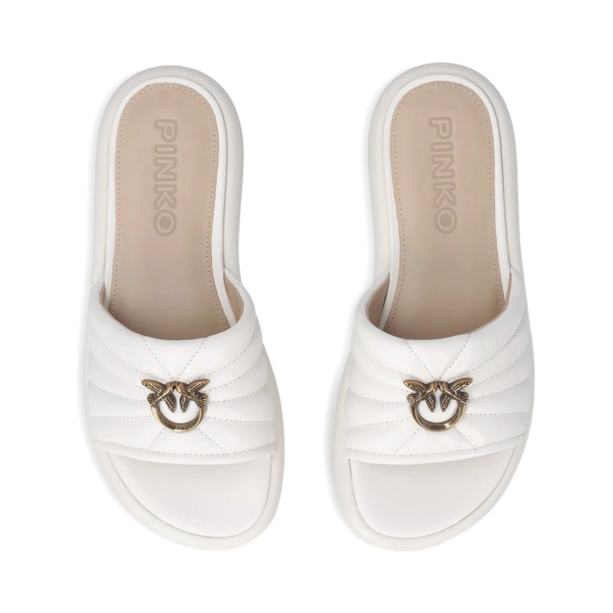 Pinko Sandals