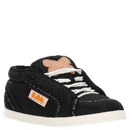 PDF Sneakers Black