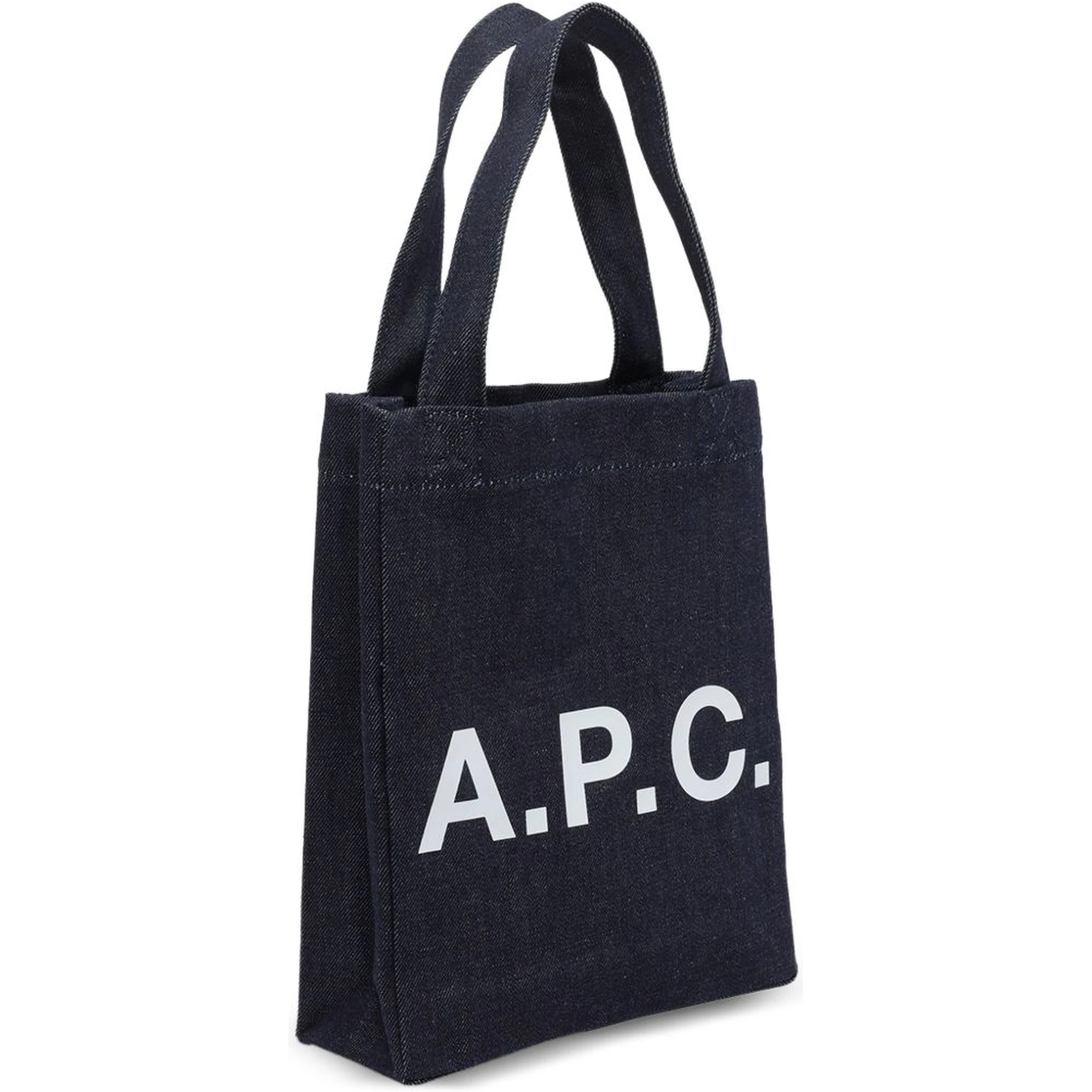 A.P.C. Bags.. Blue