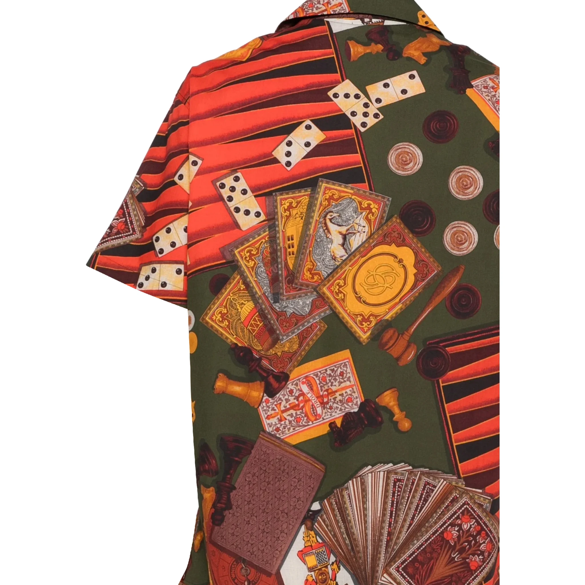 DROLE DE MONSIEUR Shirts MultiColour