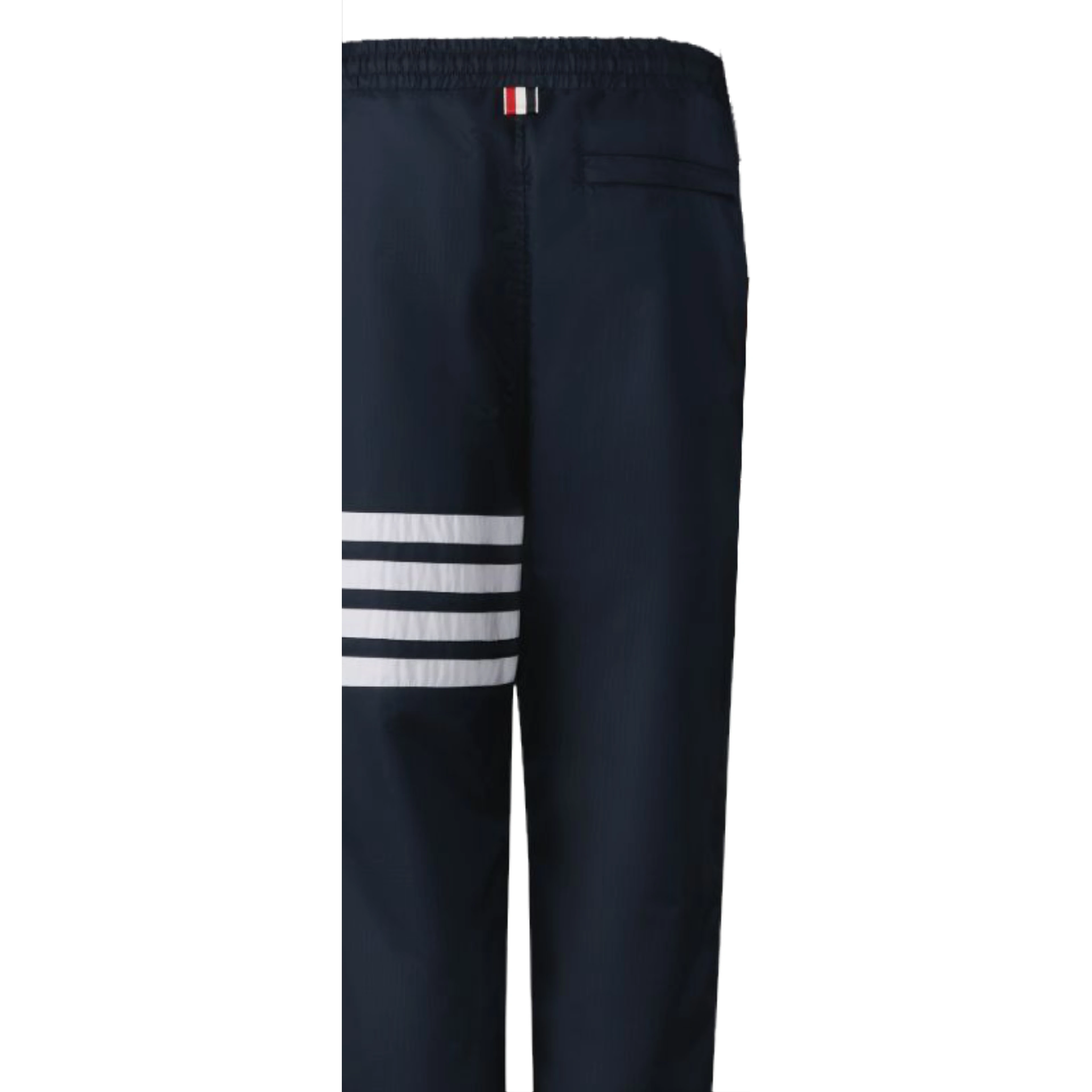 Thom Browne Trousers Blue