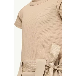 MONCLER KIDS Dresses