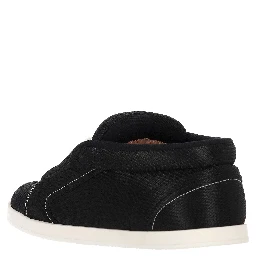 PDF Sneakers Black