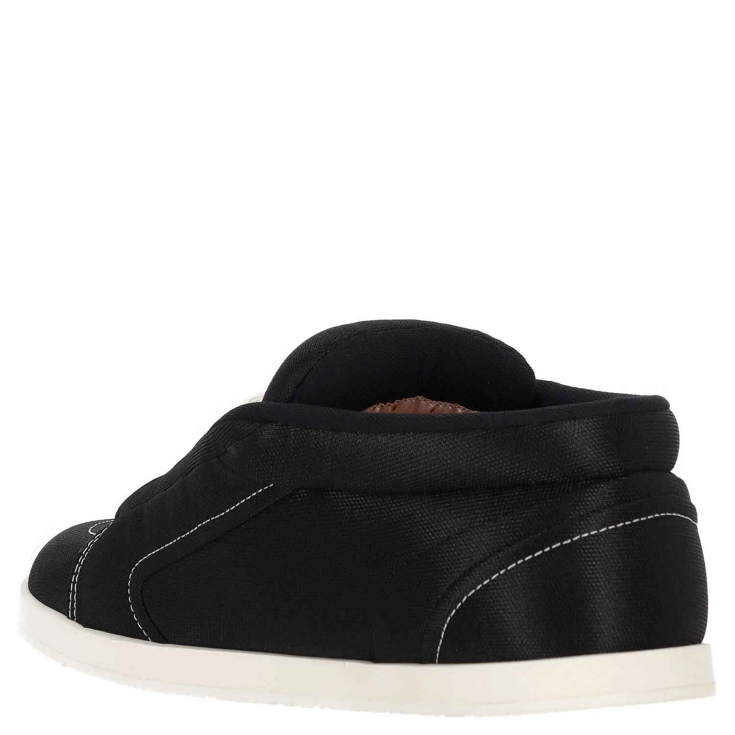PDF Sneakers Black