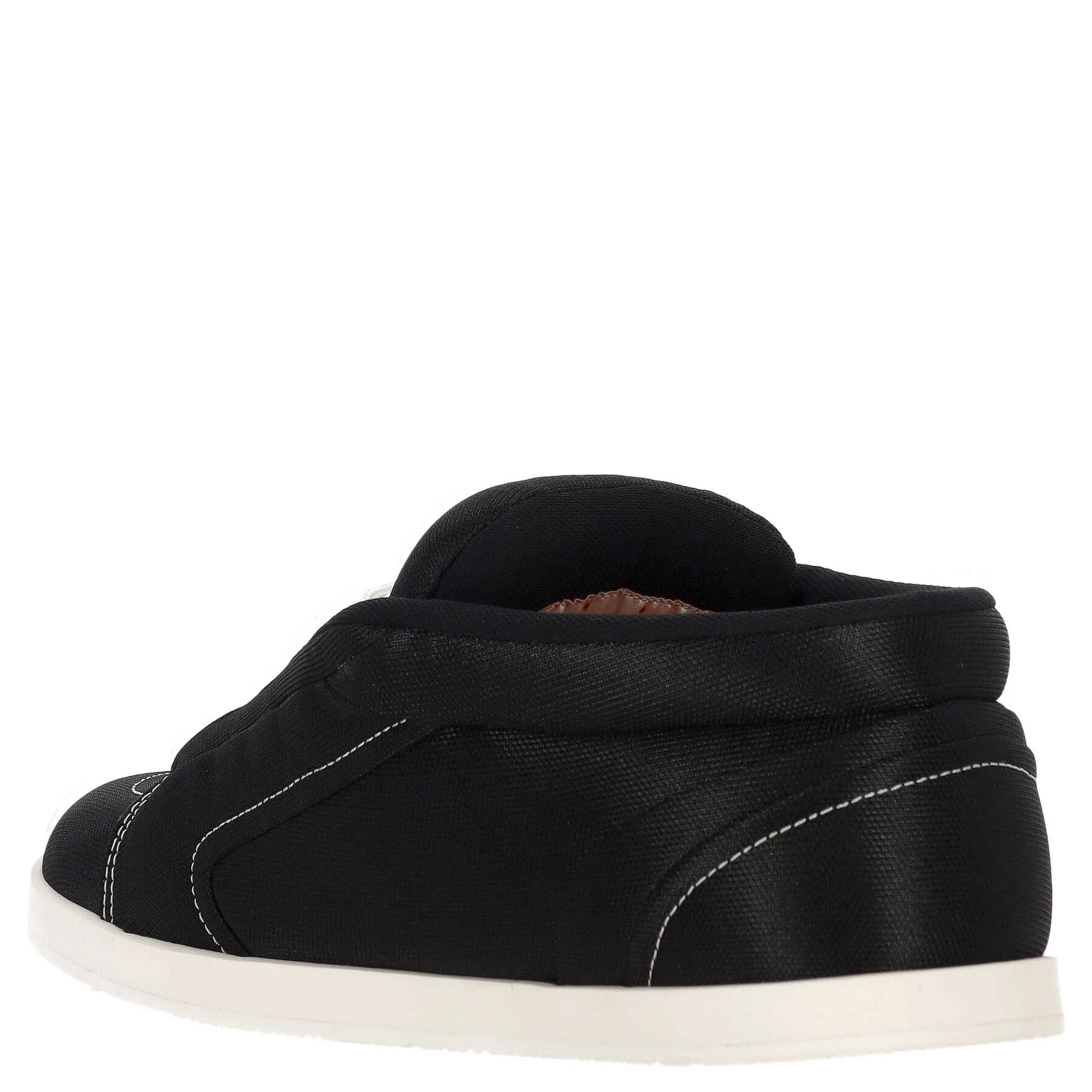 PDF Sneakers Black