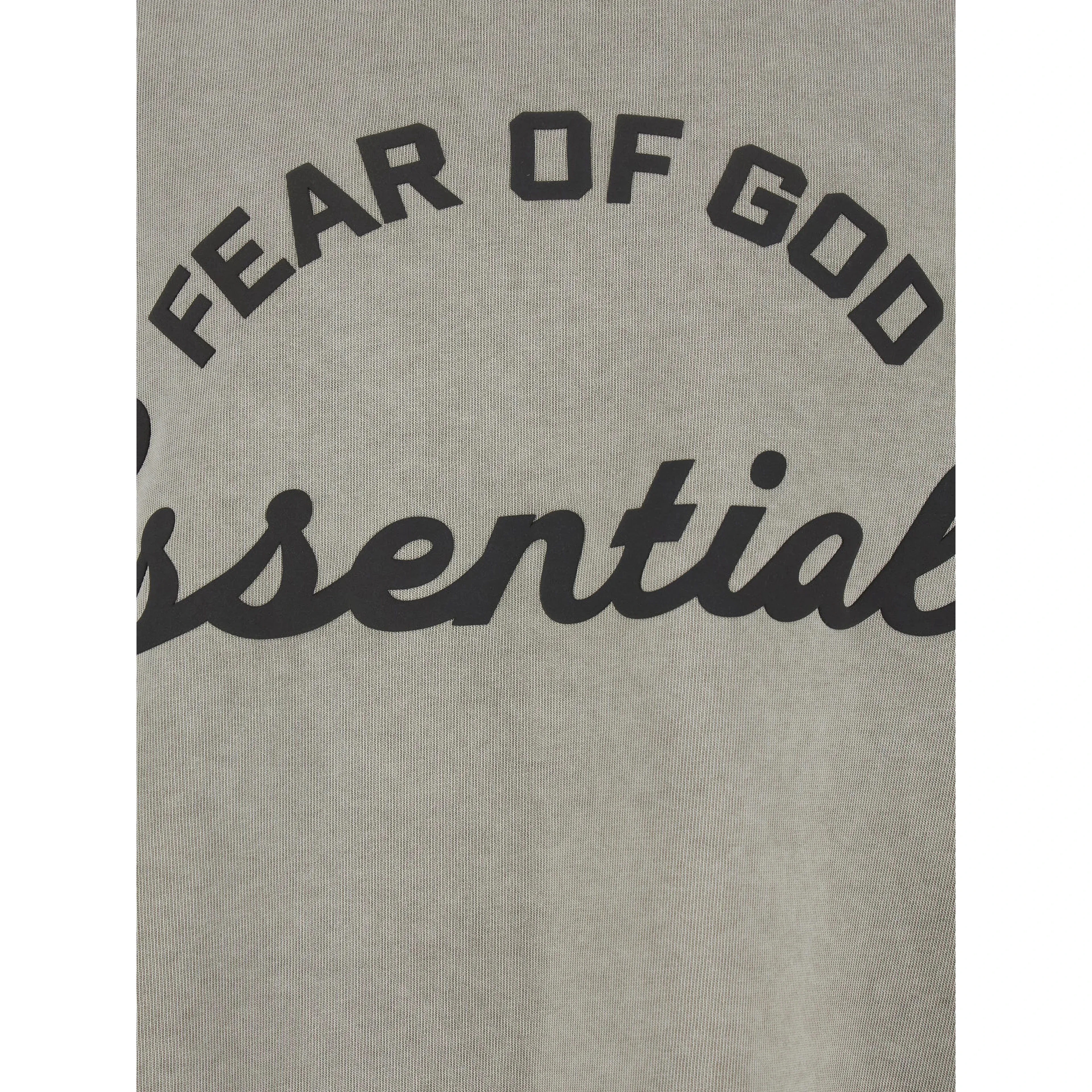FEAR OF GOD ESSENTIALS T-shirts and Polos