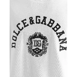 Dolce & Gabbana T-shirts and Polos