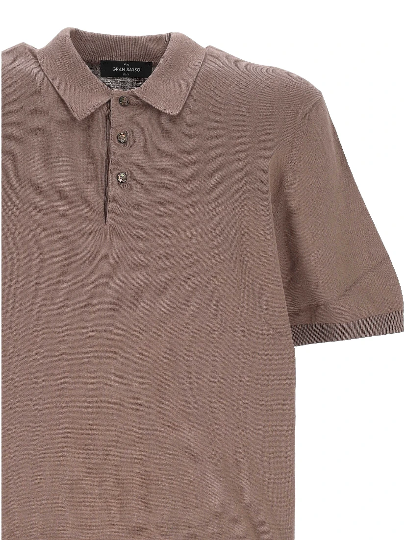 Gran Sasso Sweaters