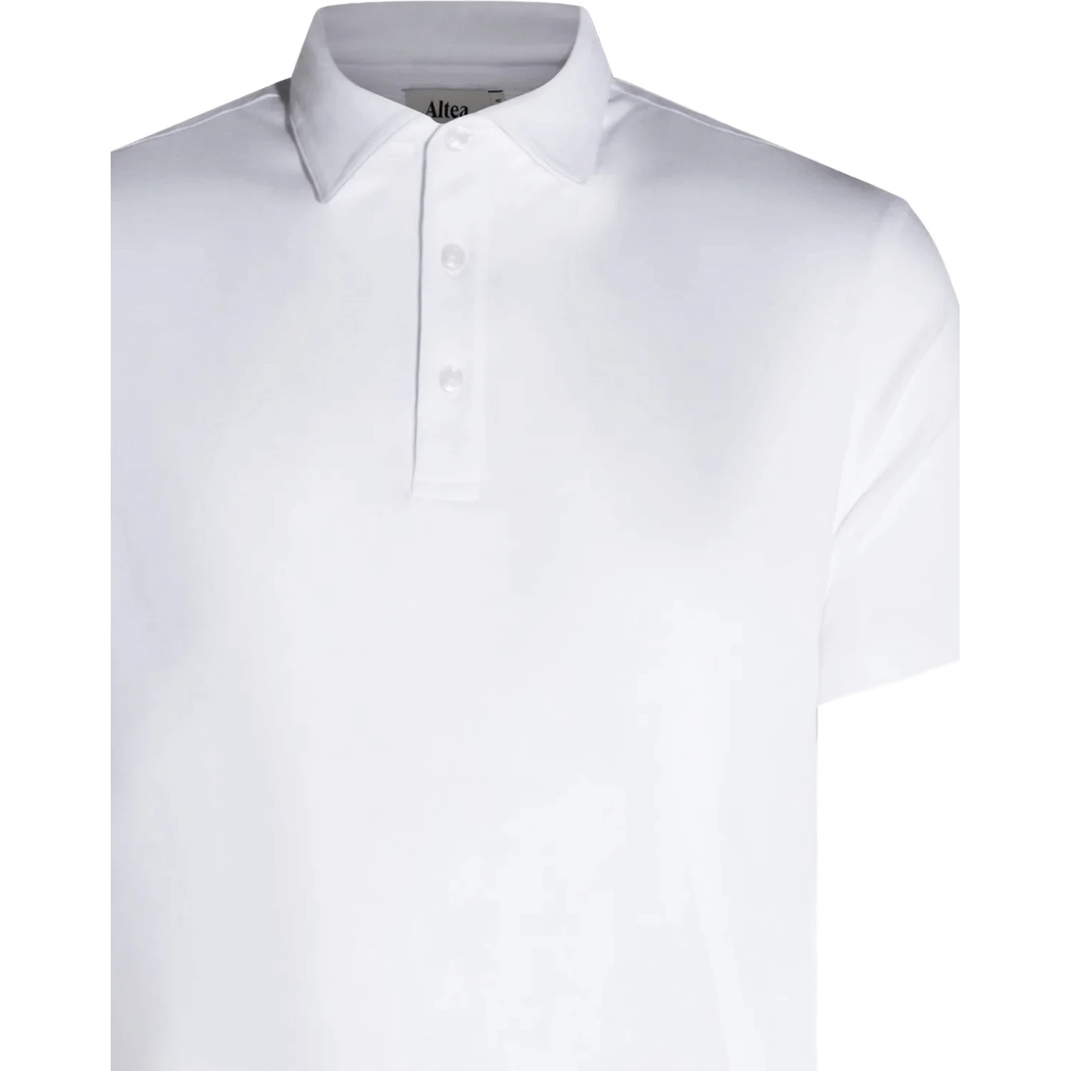 Altea T-shirts and Polos White