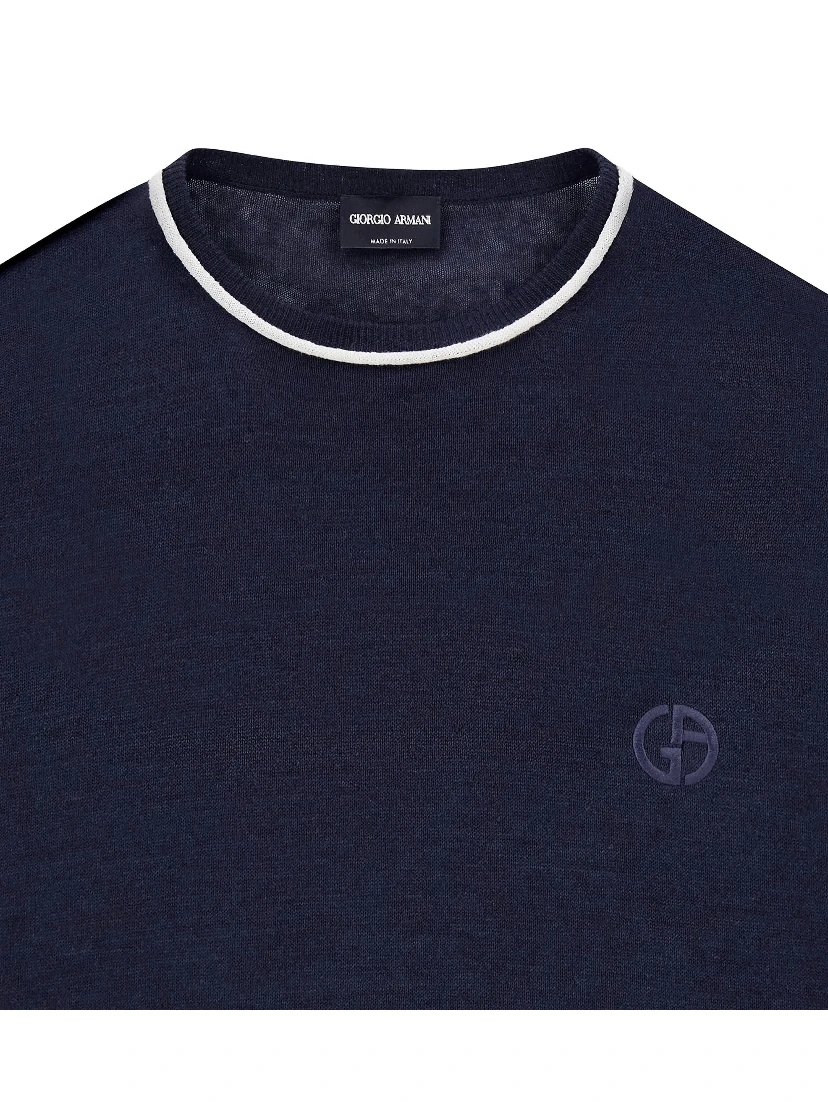 Giorgio Armani Sweaters