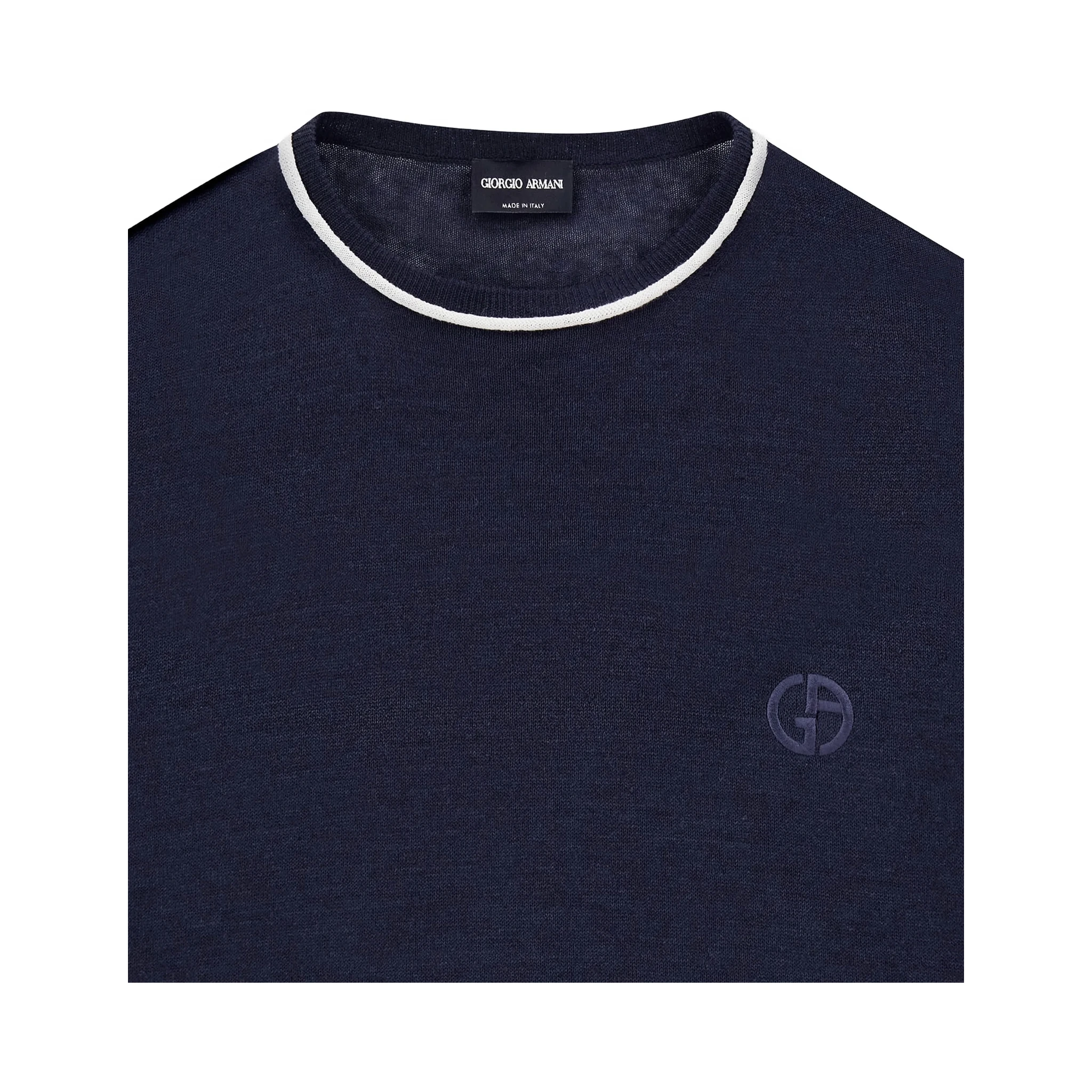 Giorgio Armani Sweaters