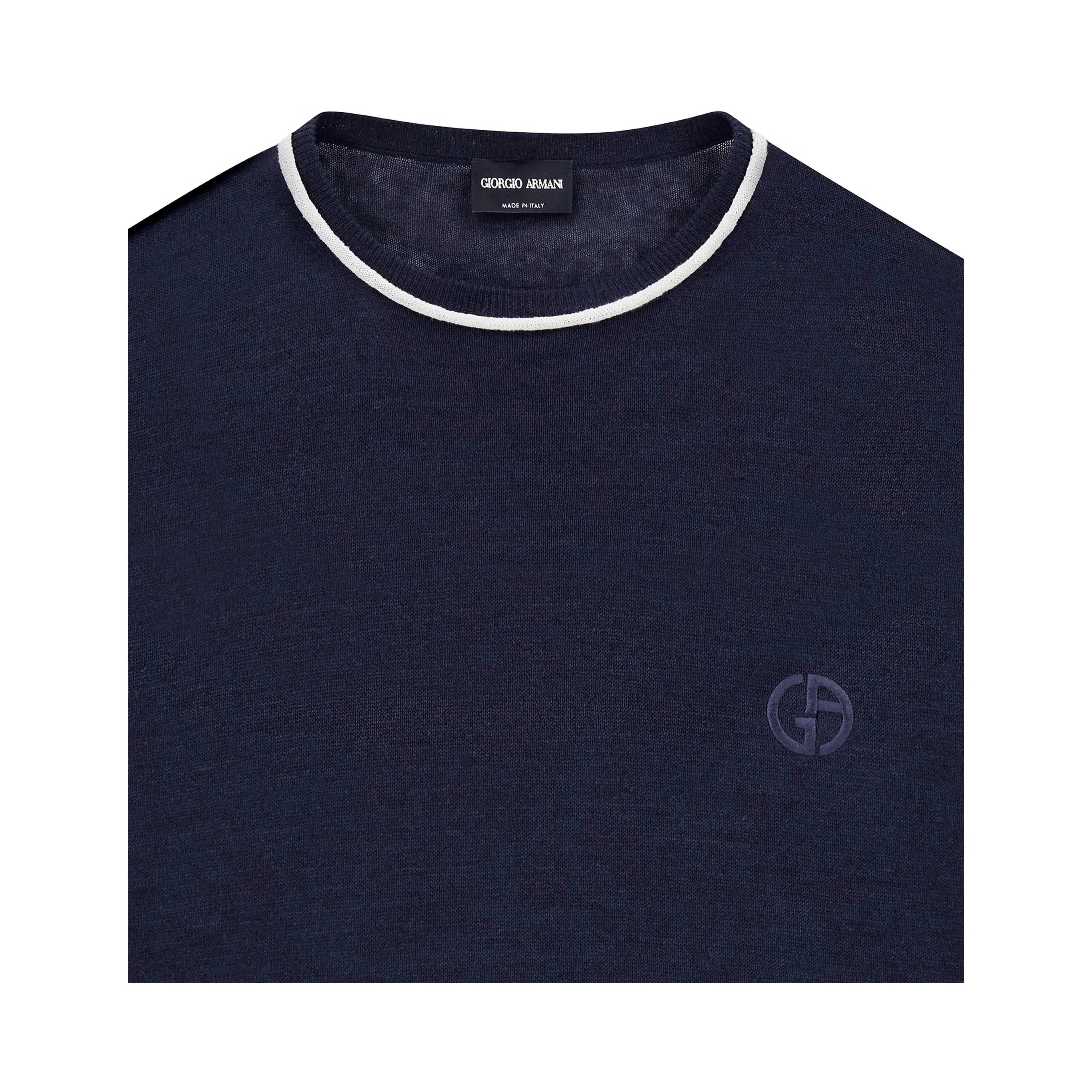 Giorgio Armani Sweaters