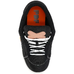 PDF Sneakers Black