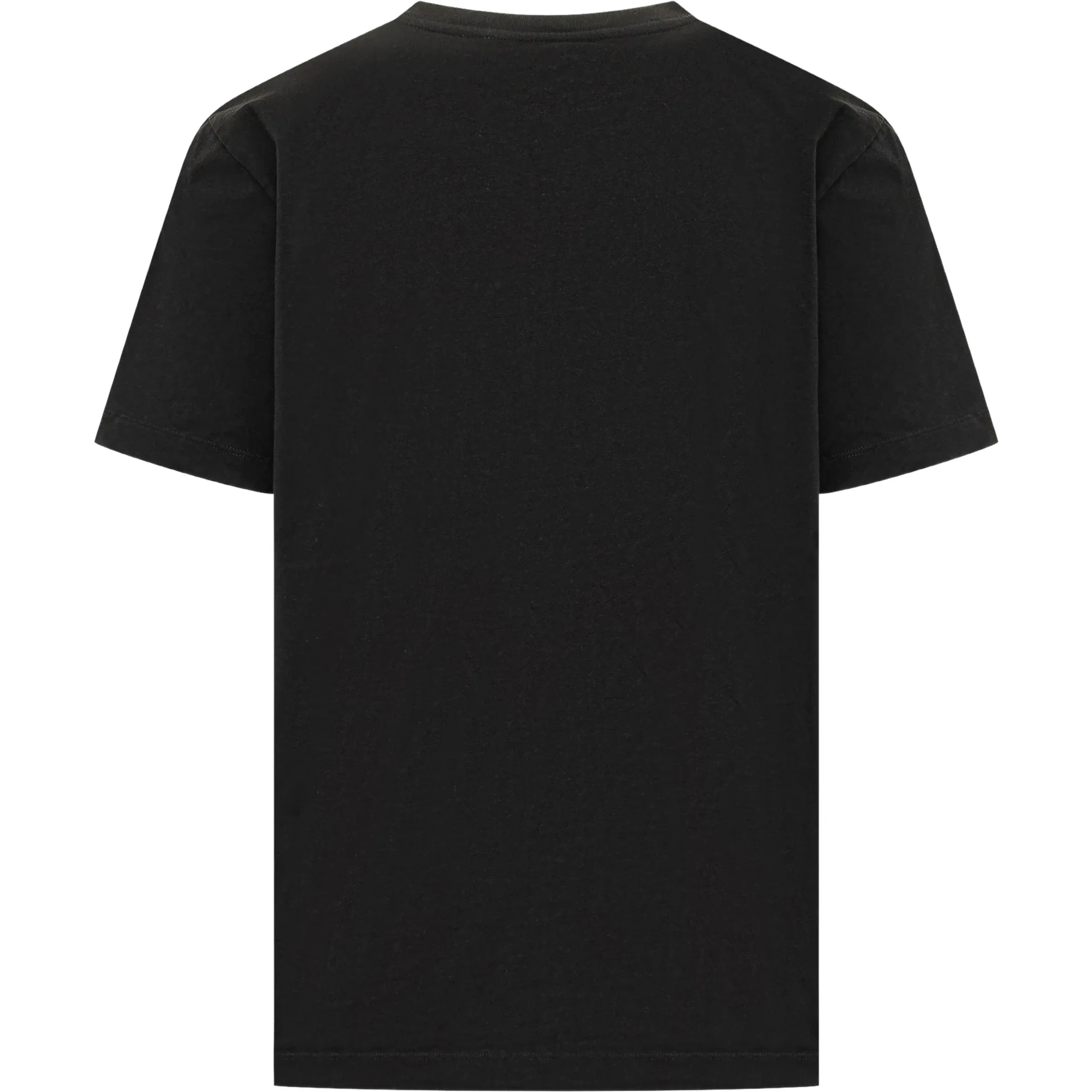 Off White T-shirts and Polos Black