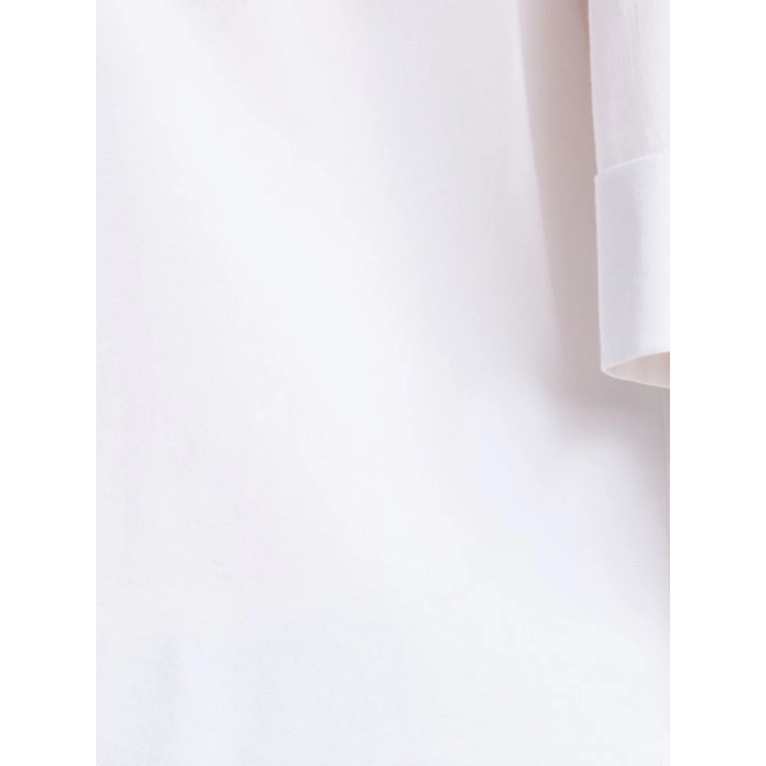 Fay Shirts White