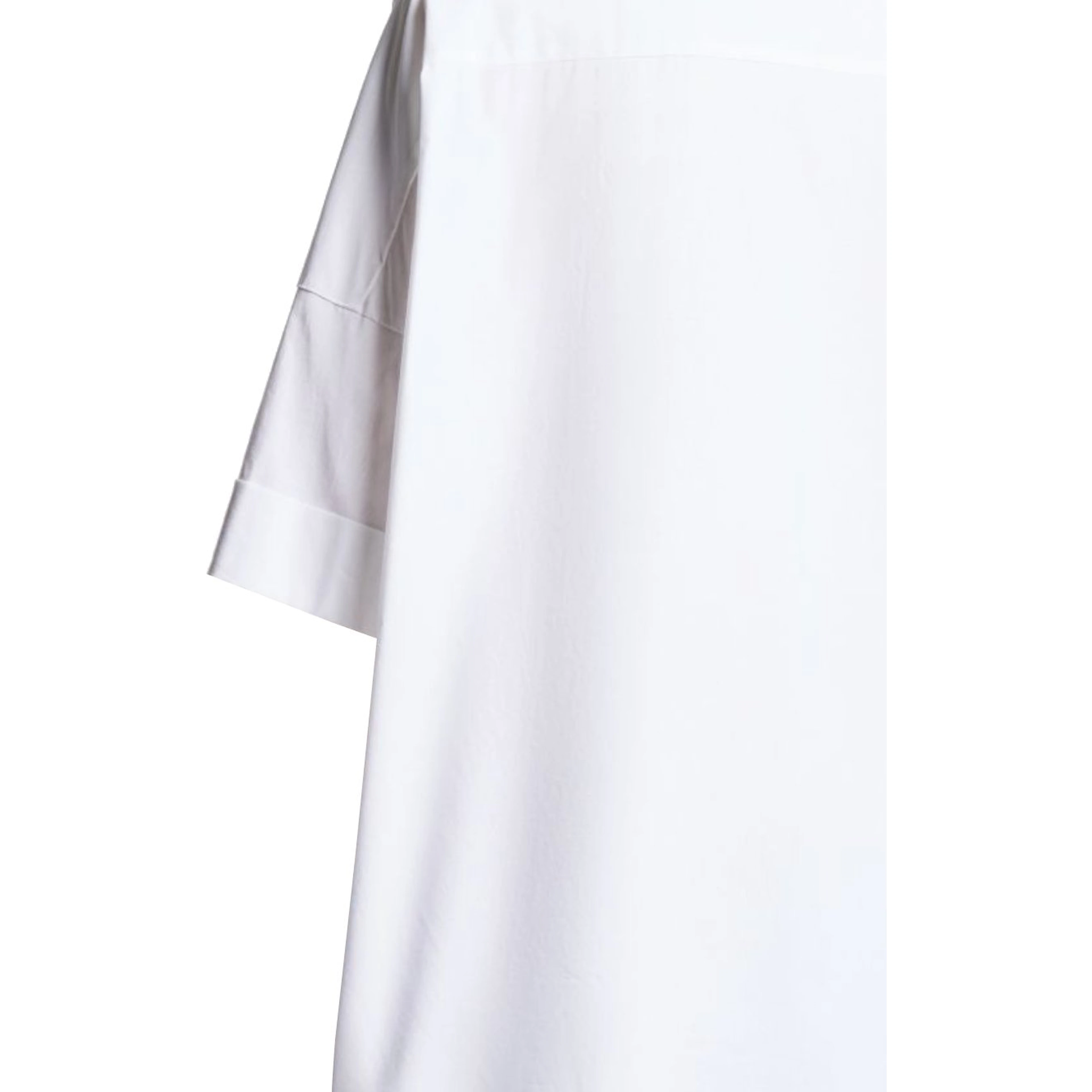 Fay Shirts White