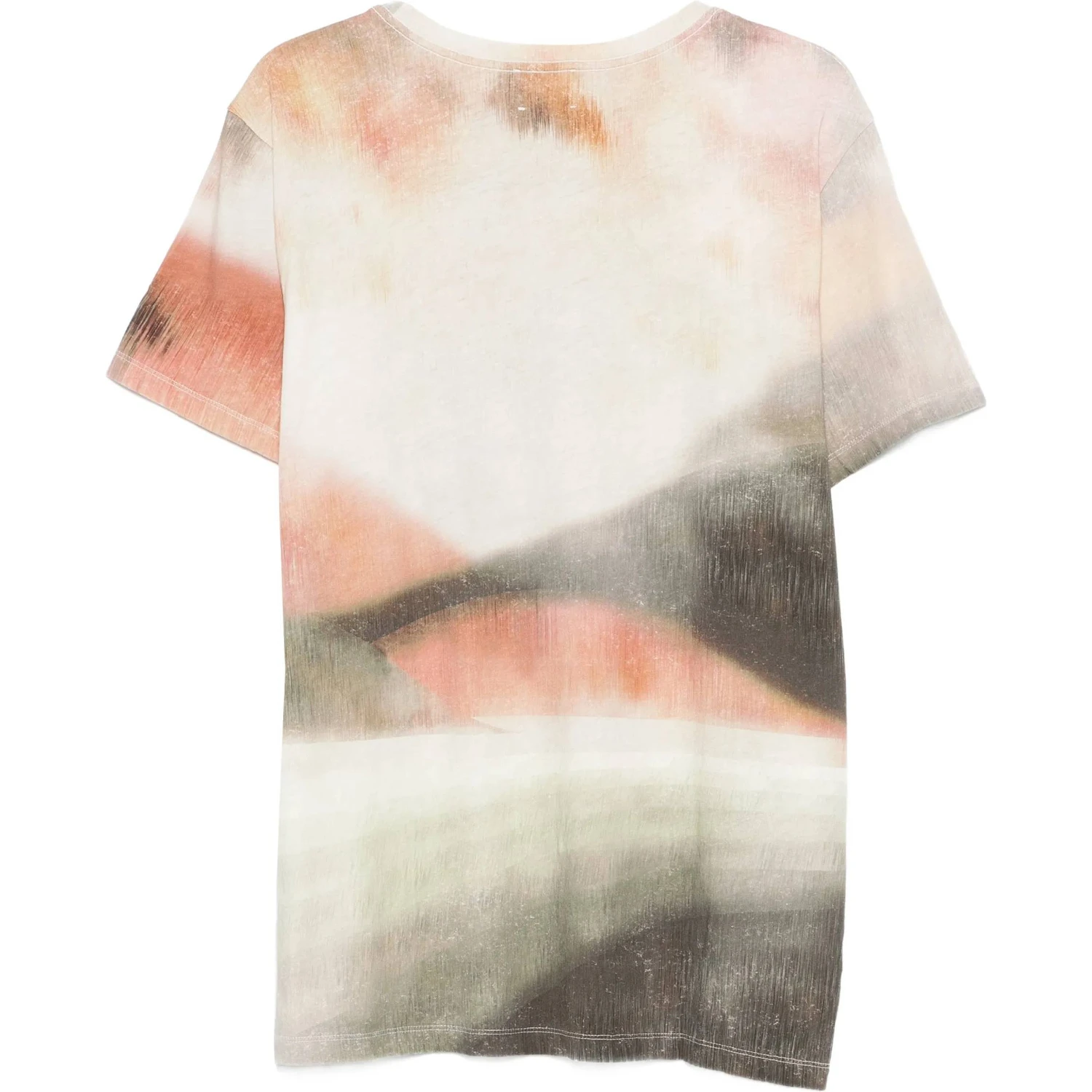 MARANT T-shirts and Polos MultiColour