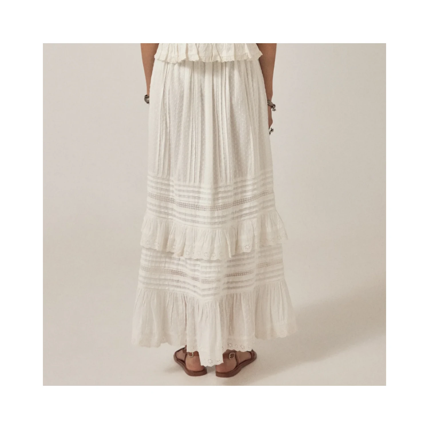 MAISON HOTEL Skirts