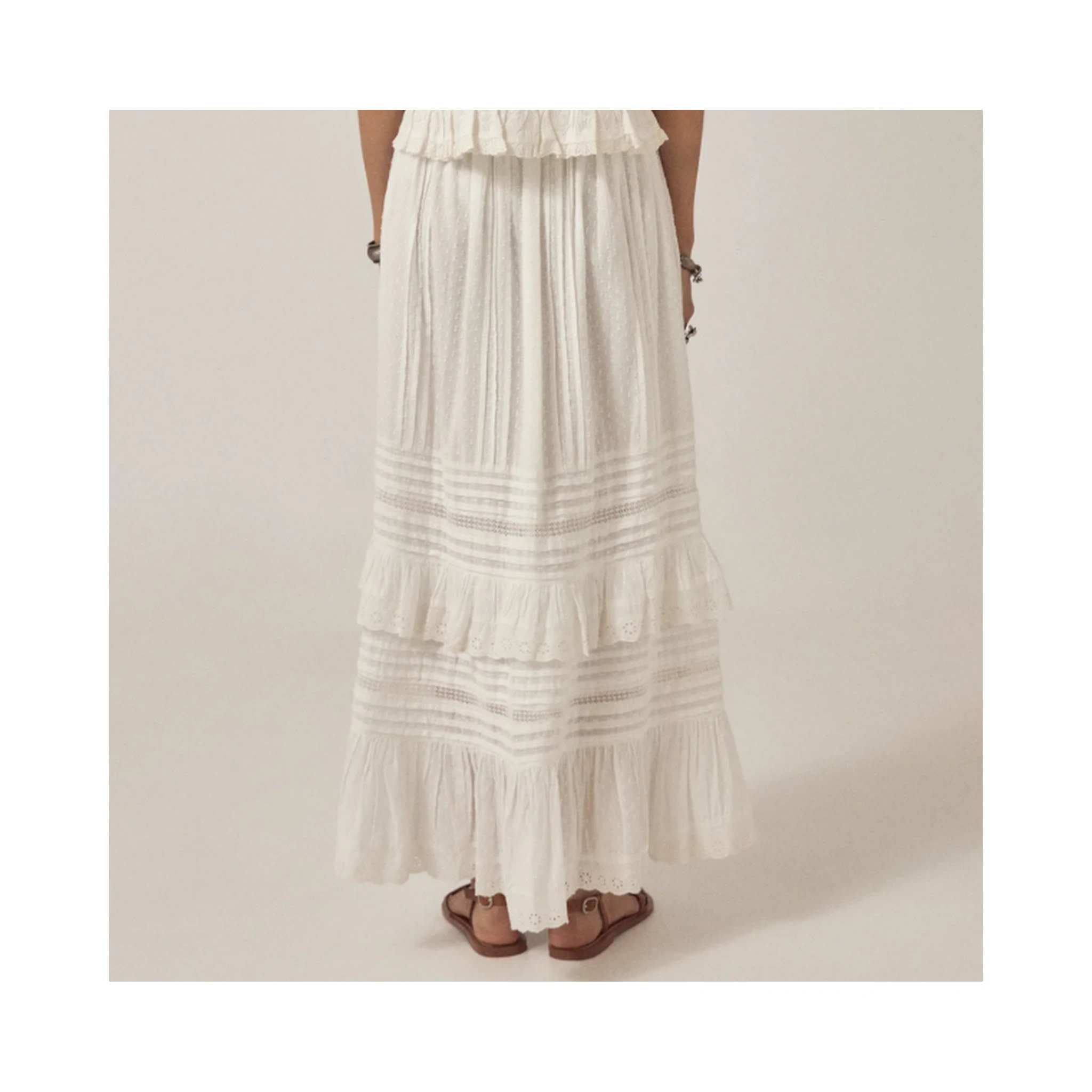 MAISON HOTEL Skirts
