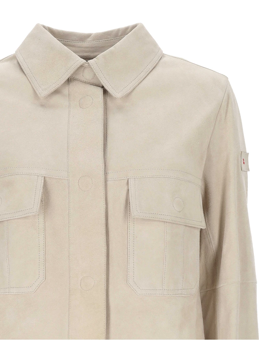 Peuterey Jackets