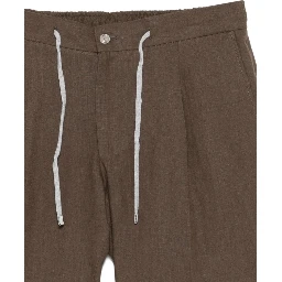 Barba Napoli Shorts