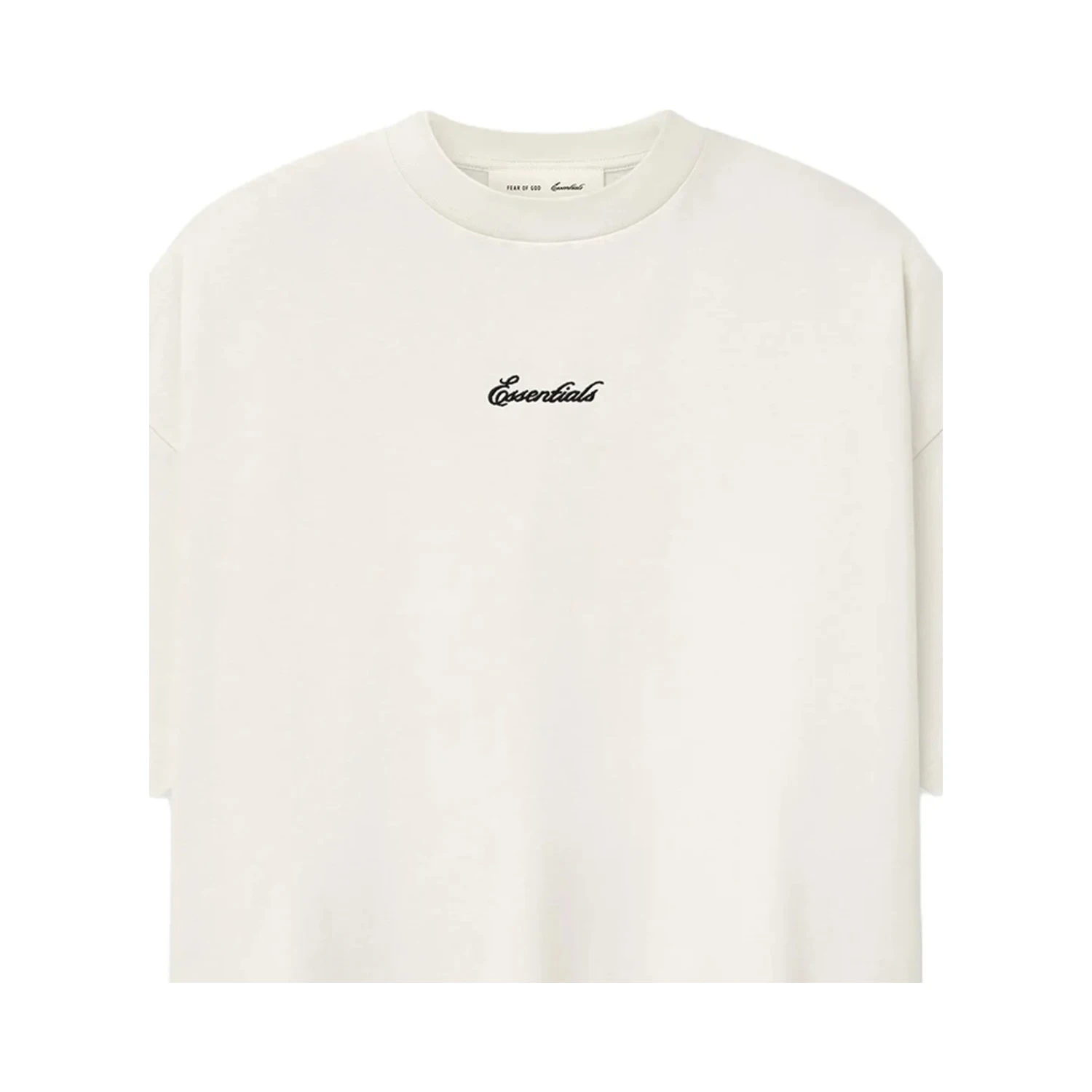 FEAR OF GOD ESSENTIALS T-shirts and Polos