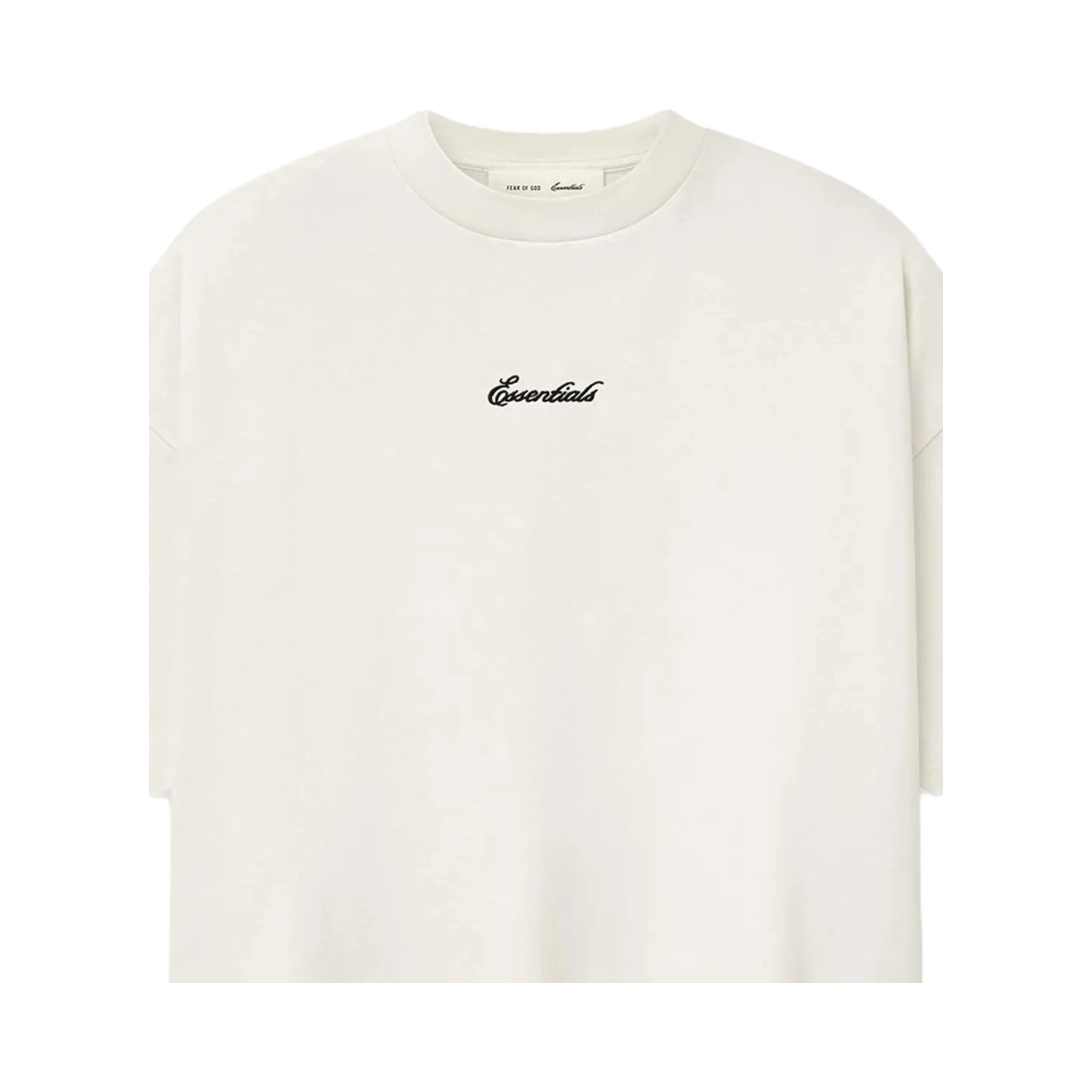 FEAR OF GOD ESSENTIALS T-shirts and Polos