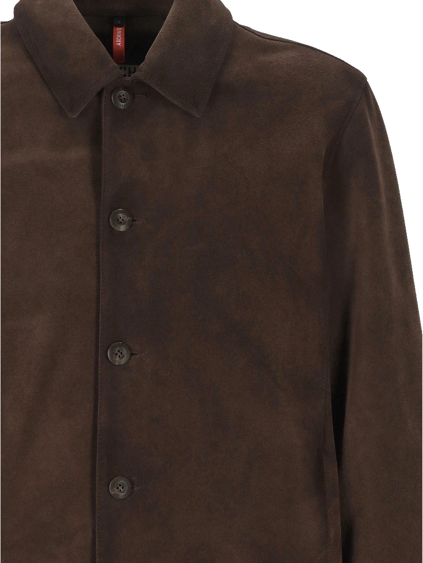 Fay Jackets