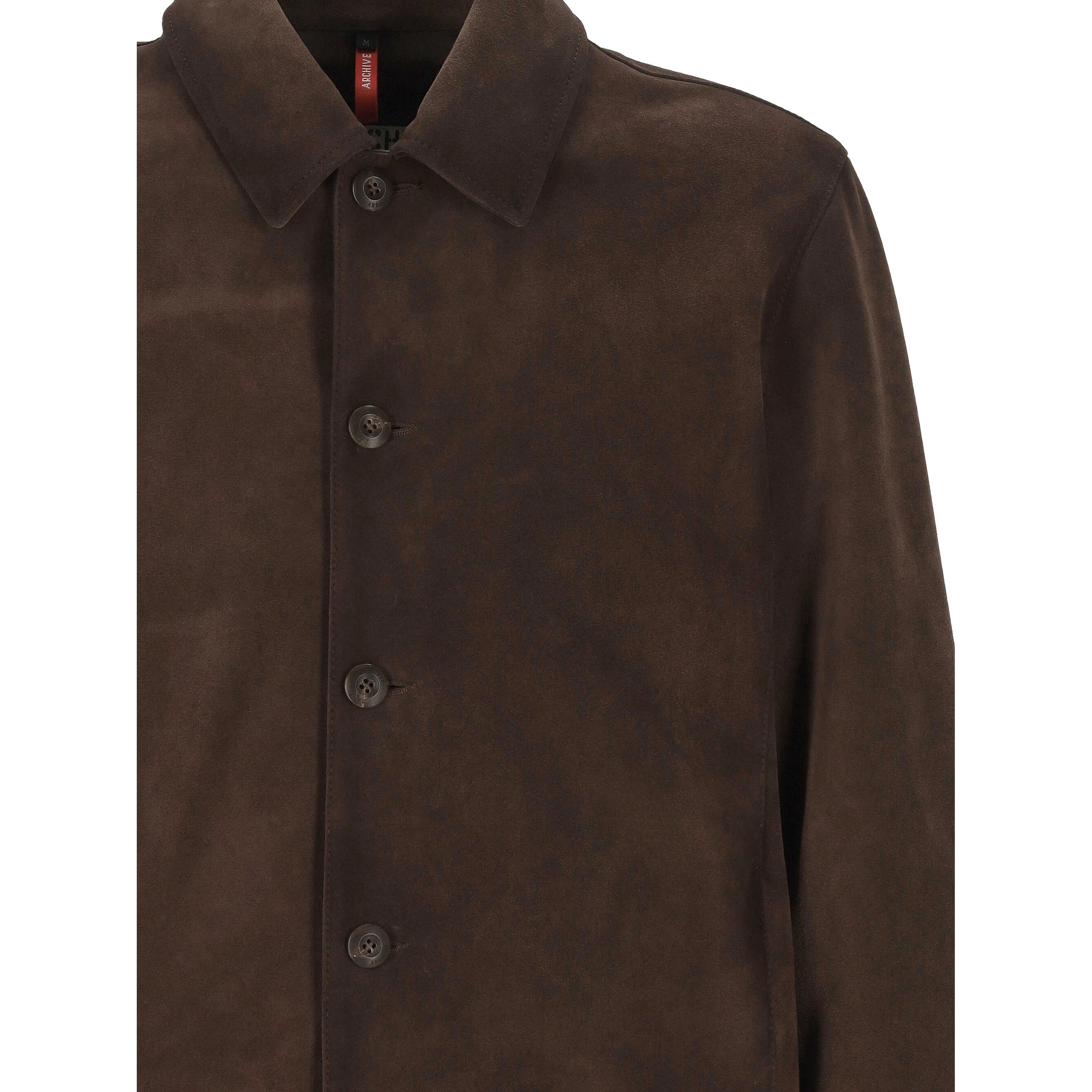 Fay Jackets