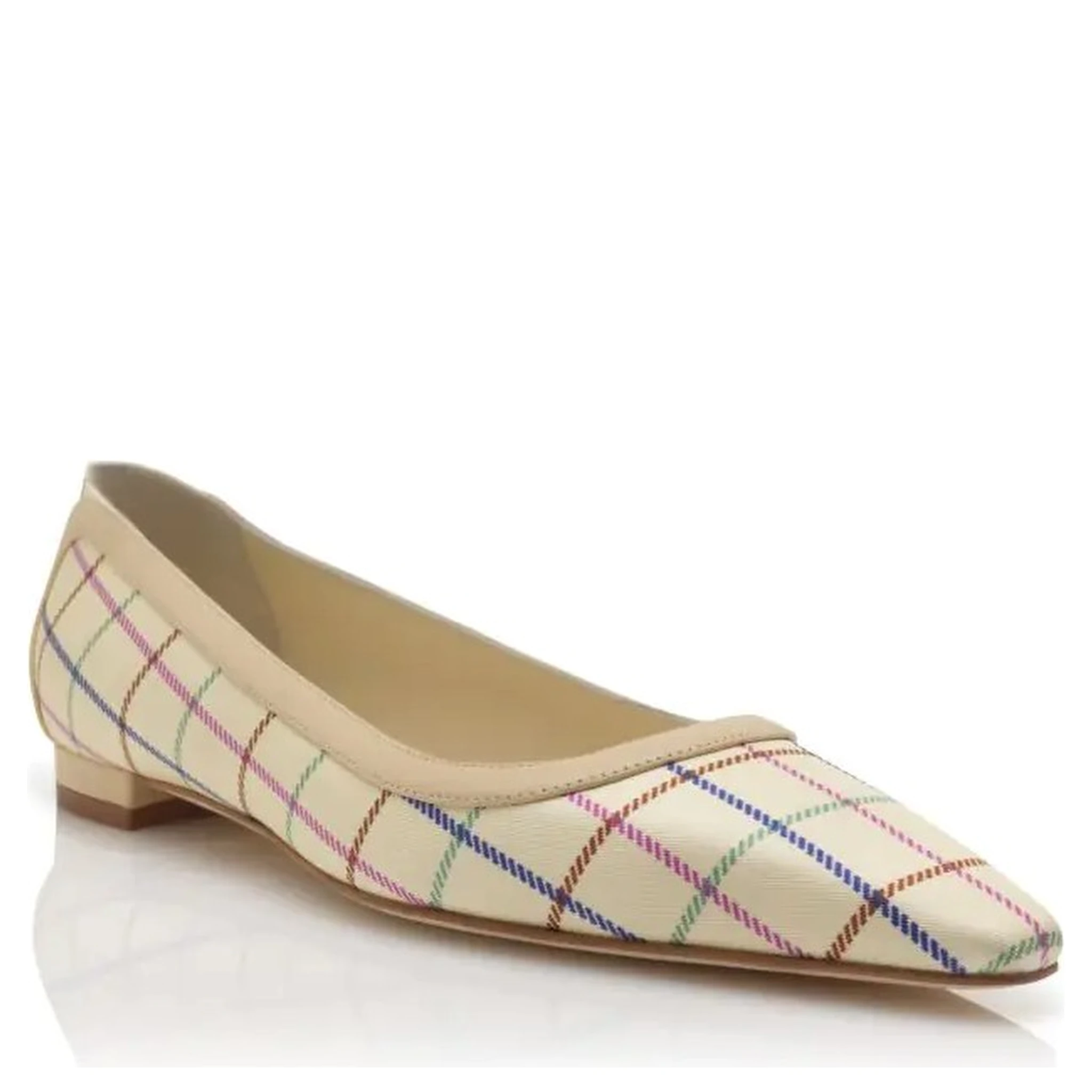 Manolo Blahnik Flat shoes