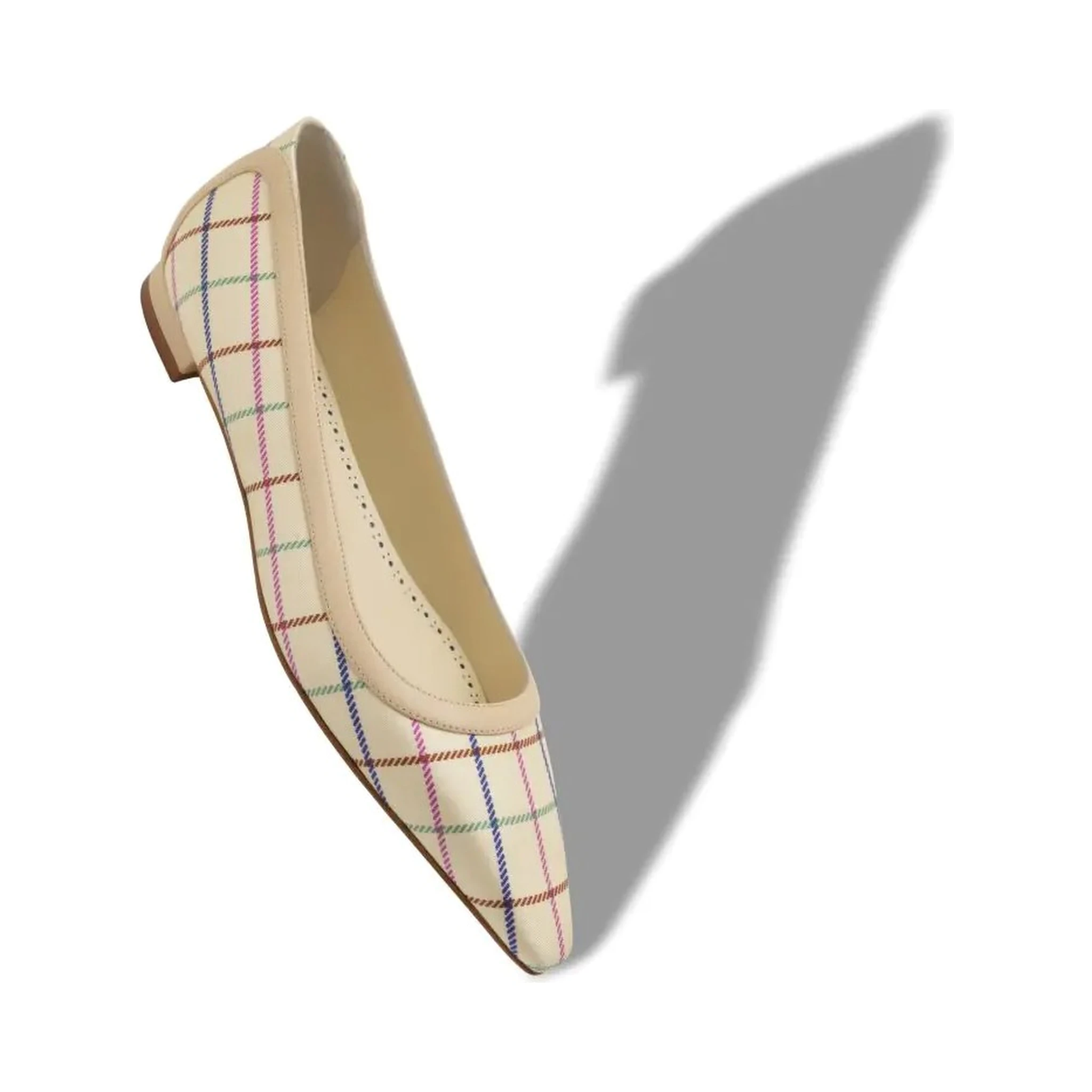 Manolo Blahnik Flat shoes