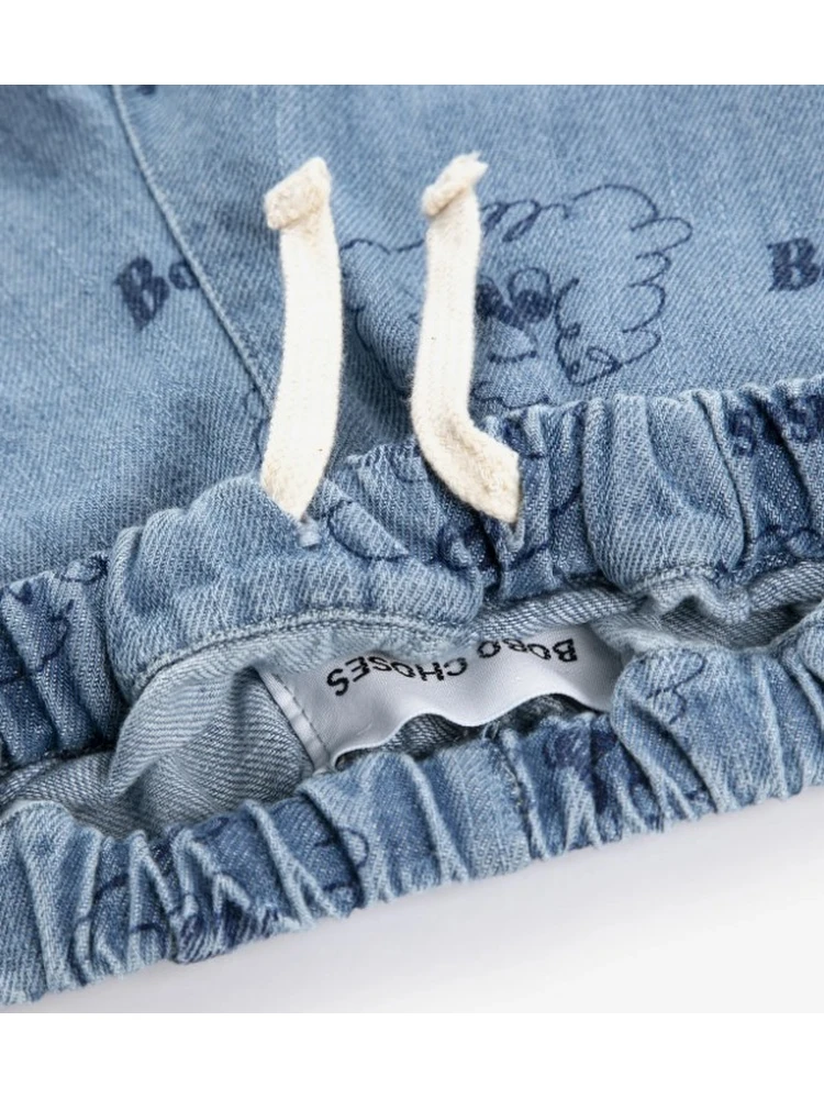 Bobo Choses Trousers alternative