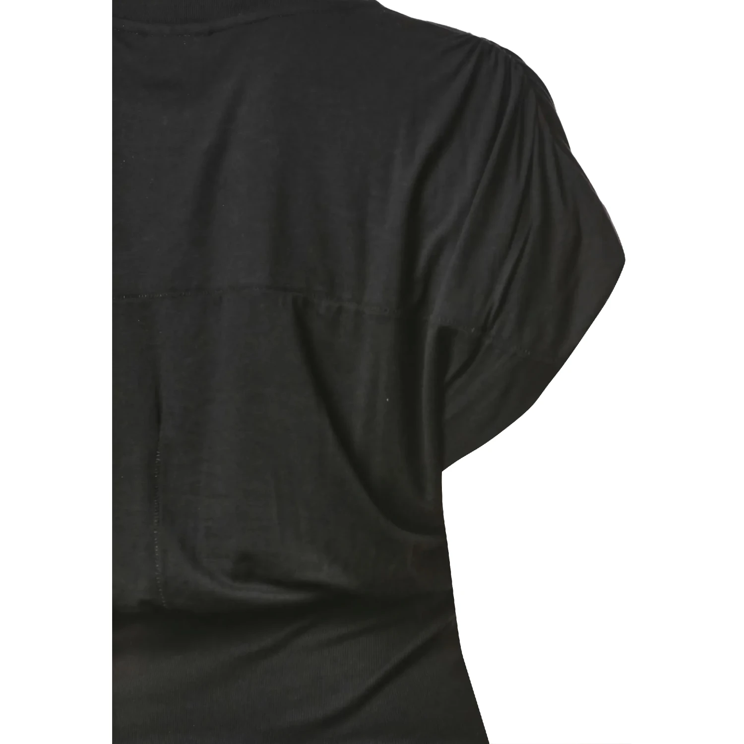Thom Krom T-shirts and Polos Black