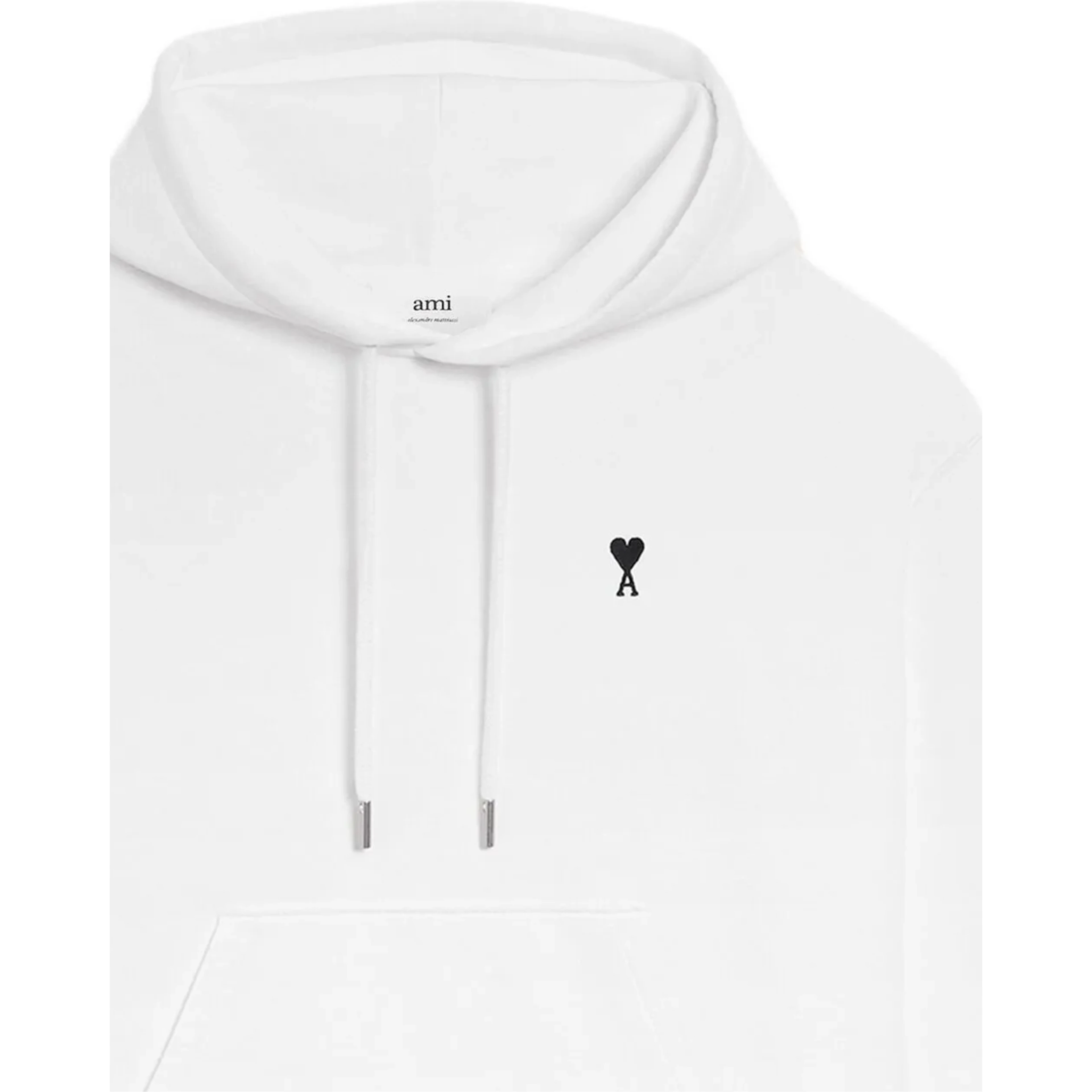 Ami Sweaters White