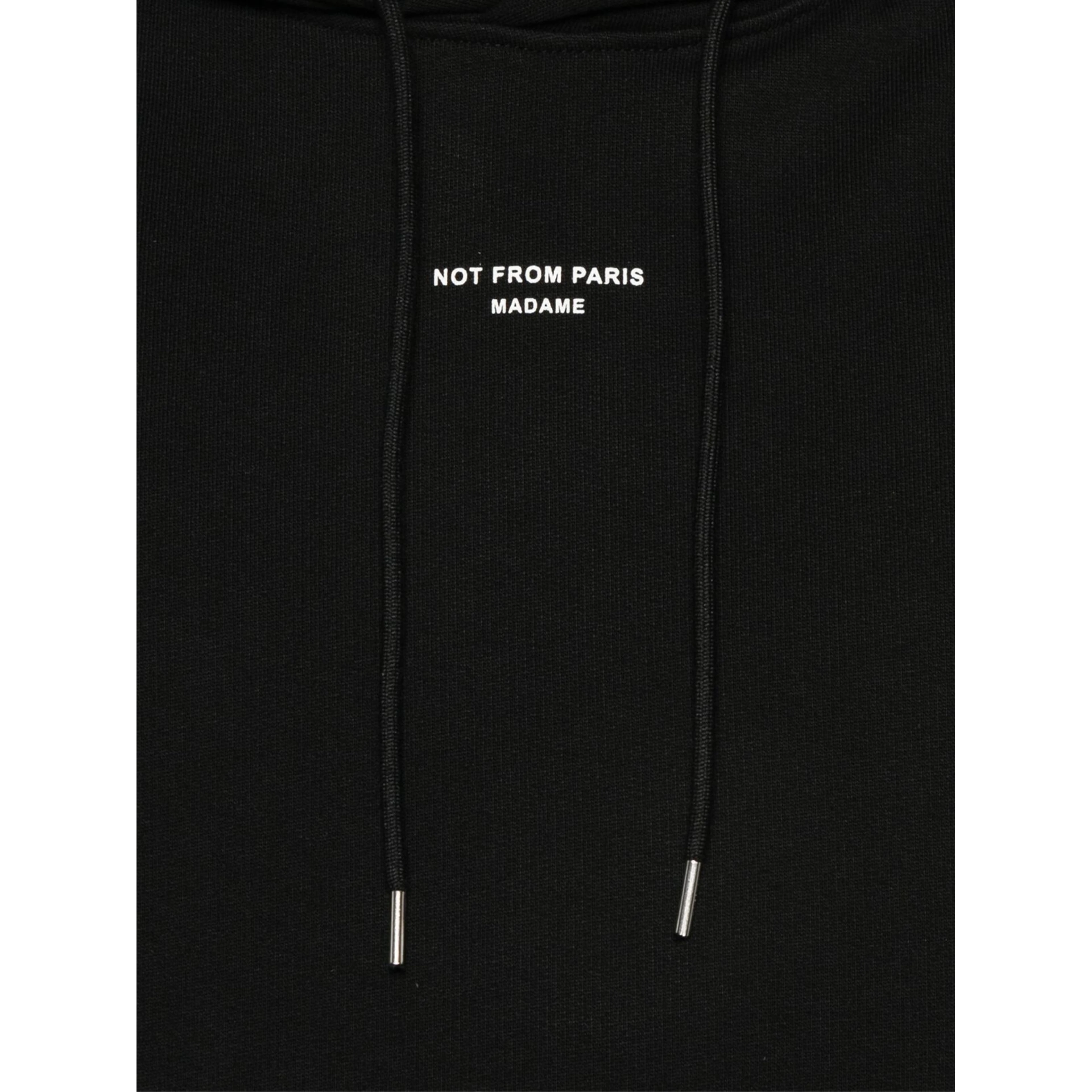 DROLE DE MONSIEUR Sweaters Black