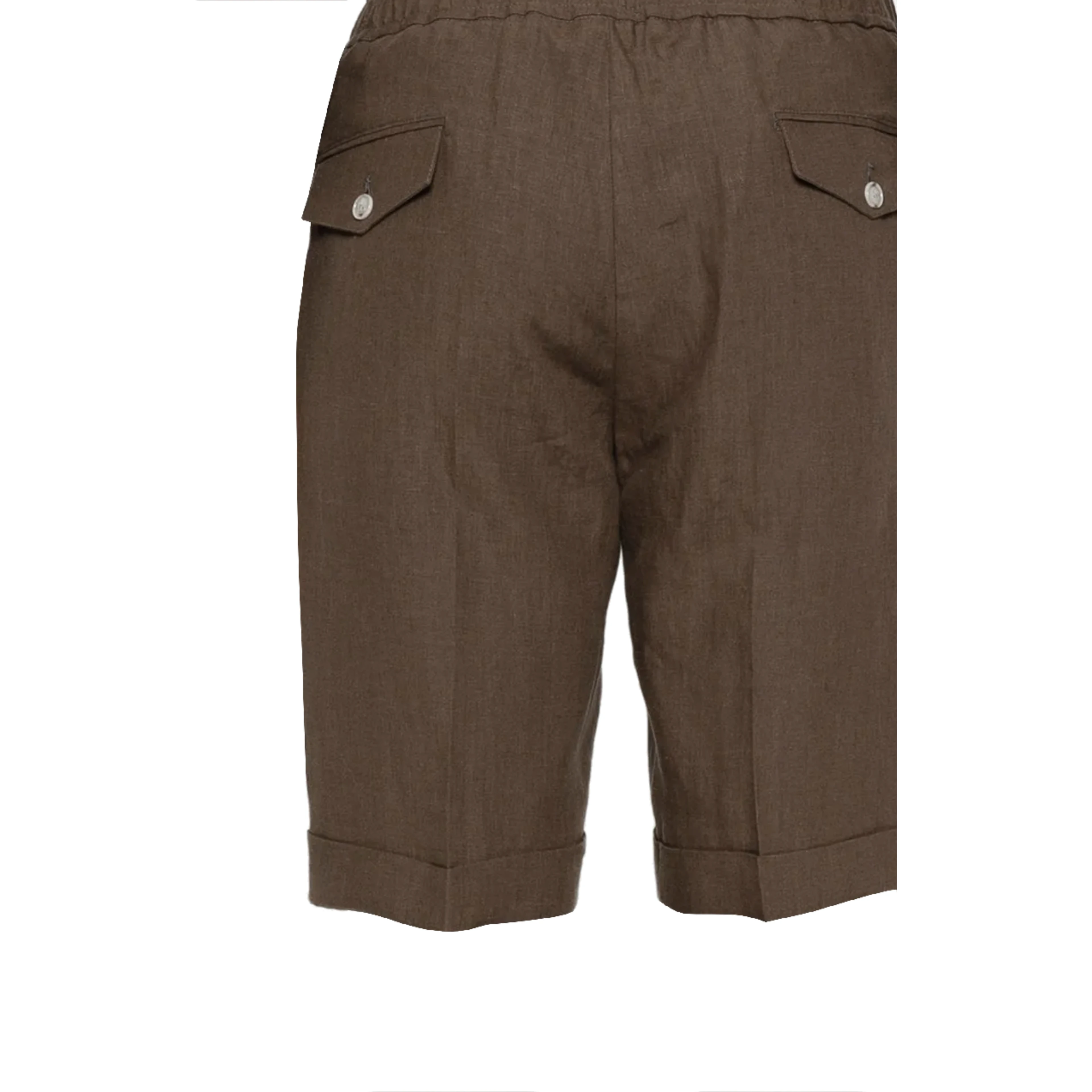 Barba Napoli Shorts