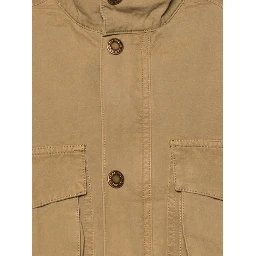 Barbour Jackets