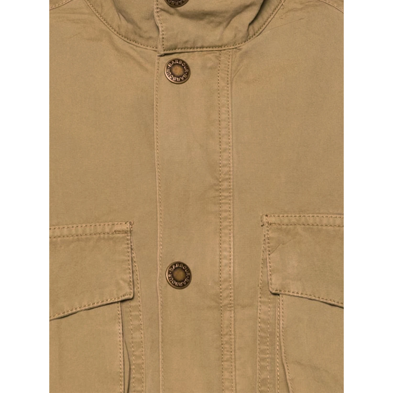 Barbour Jackets