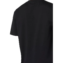 Philipp Plein T-shirts and Polos Black