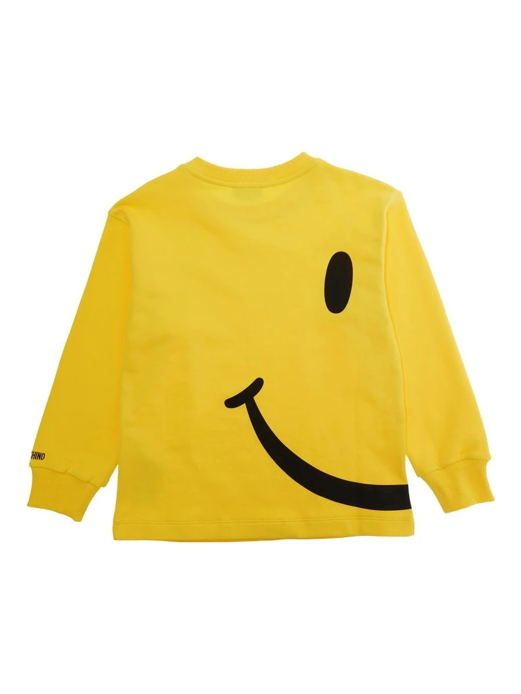 Moschino T-shirts and Polos Yellow alternative