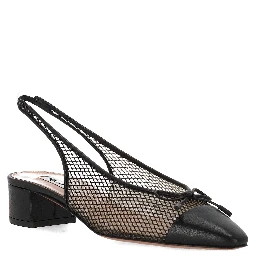Aquazzura Sandals Black