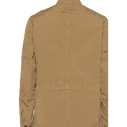 Barbour Jackets
