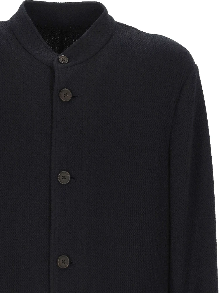 Emporio Armani Jackets alternative