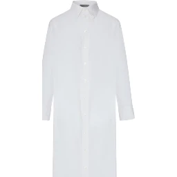 Balenciaga Dresses White
