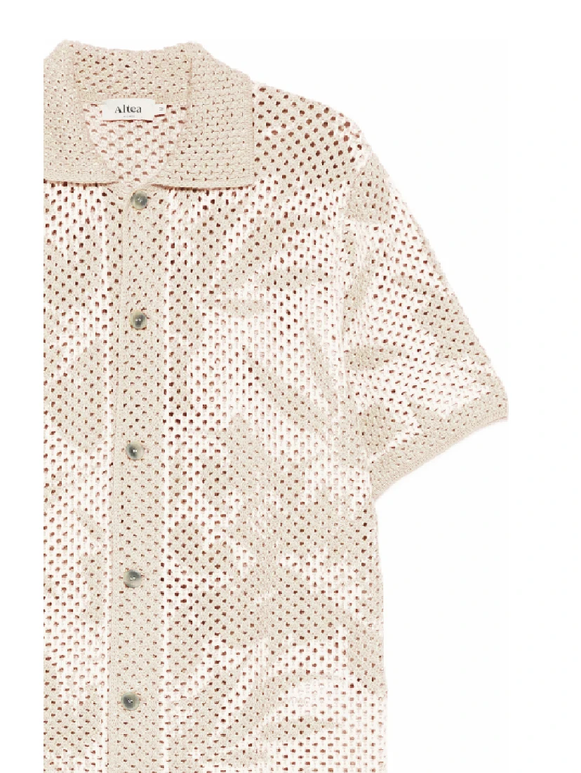 Altea Shirts Beige
