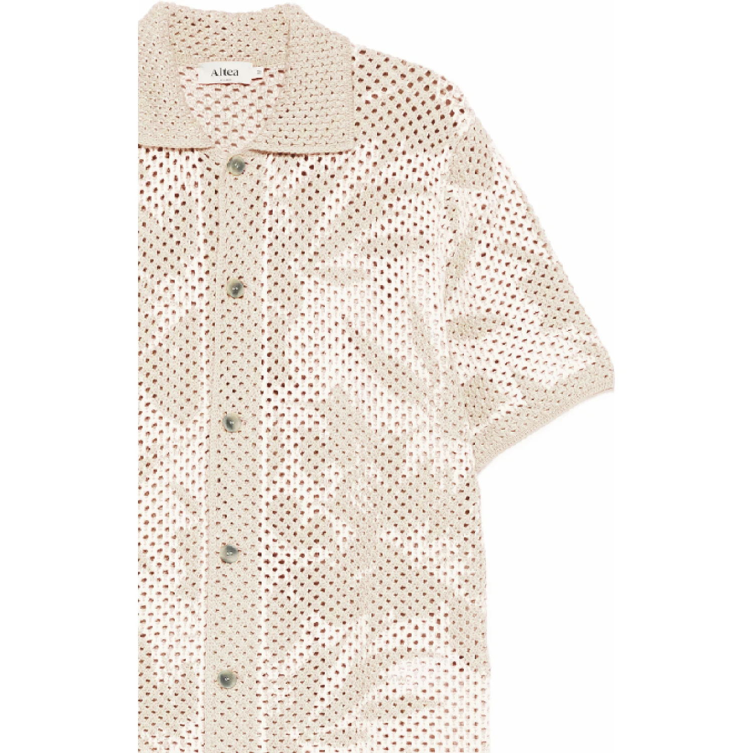 Altea Shirts Beige