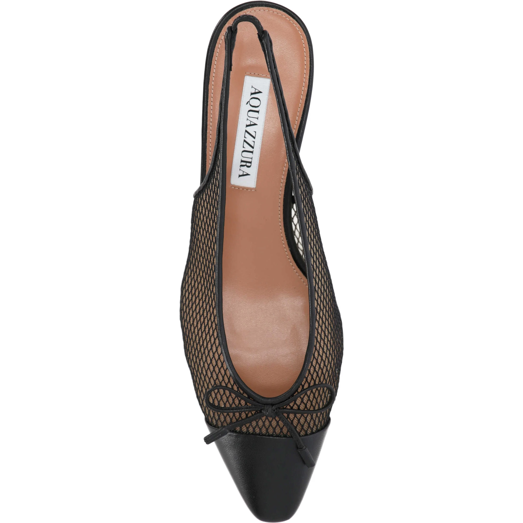Aquazzura Sandals Black